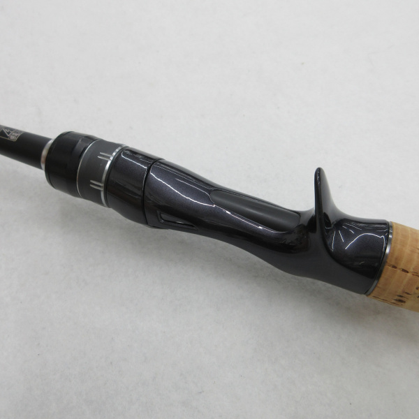 23ブレニアス B74ML-S